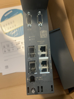 6ES7412-5HK06-0AB0 Siemens CPU 412-5H Componente Central 1x MPI/DP, 1x DP, 1x PN Memoria de 1MB 6ES7412-5HK06-0AB0