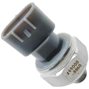 Pressure Sensor 499000-8860 <b>Gauge</b> Type <b>Thread</b> Mount For Honda Odyssey Civic 1.3L Auto Parts - Product Image 3