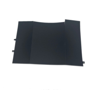 Feuille d'isolation PC EFR32B 94V0 ignifuge pour applications à haute température - Product Image 2