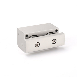Presse à vêtements industrielle Jack Bruce Template Pressing Machine Double Cylindre MS-90A MT-90 - Product Image 2