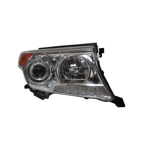 High-quality Front Headlamp 81145-60C20 for Land Cruiser