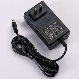 <span class=keywords><strong>Cargador</strong></span> 9v 1,5 a adaptador de corriente EE. UU. Reino Unido AU UE enchufe 24V DC a AC convertidor enchufe Mundial DC a AC 12V 24V inversor 220V 50W - Product Image 4