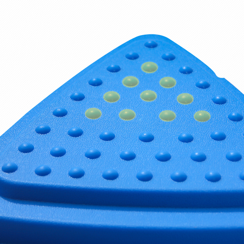 Product Guide: Kids Plastic Balance Training Slant Board - Yongjia Chengaiwanguo