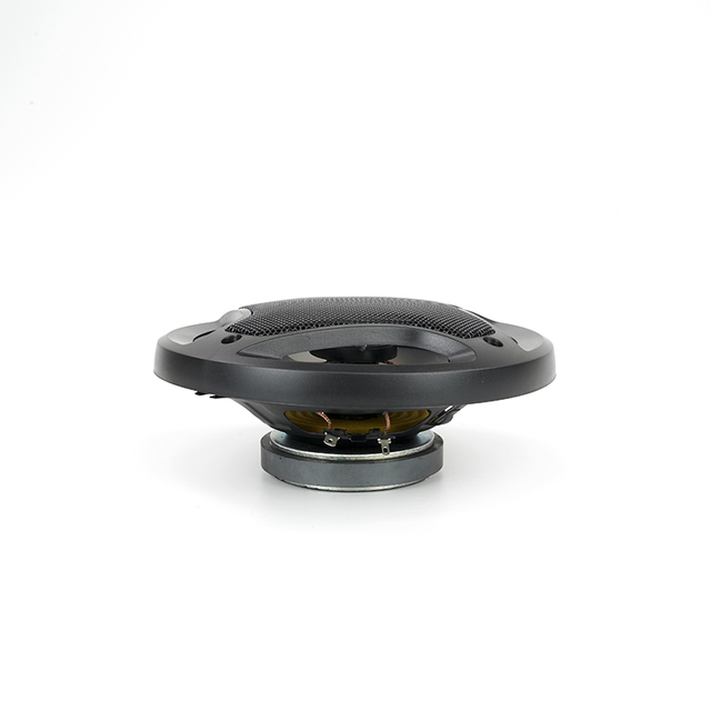 For TS-A1672E 6 Inch 3 Way Coaxial Speaker Set 10oz Fritting Magnet 220 Watts Max Power 4 Impedance 12V Car Speaker