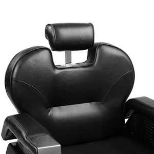 Meilleures ventes classiques, équipement de <span class=keywords><strong>Salon</strong></span> de coiffure, chaises de barbier, meubles de <span class=keywords><strong>Salon</strong></span>, 360 degrés, autres chaises de <span class=keywords><strong>Salon</strong></span> de coiffure, Carton de <span class=keywords><strong>Salon</strong></span> de barbier - Product Image 4