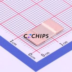 Resistencia de Detección de Corriente / Resistencia Shunt SMD HoLRS1575-0.3mR-1%, 7.6x15.2mm, Resistencia de Muestreo de 0.3mOhm, 1%, 7W - Product Image 2