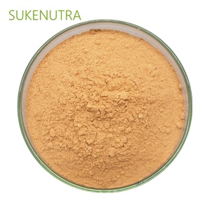 Venda quente de pó orgânico da morango - Product Image 2