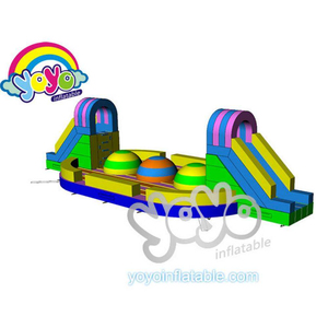Location de jeux gonflables pour fêtes, tente gonflable commerciale, toboggan aquatique gonflable, château gonflable, maison à bulles gonflable - Product Image 2