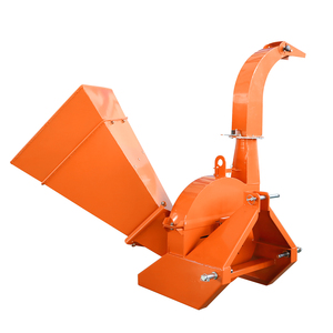 전문 트랙터 <span class=keywords><strong>PTO</strong></span> 우드 치퍼 - 과수원 가지치기용 직접 구동 - Product Image 5
