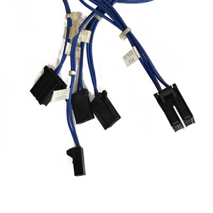 FANUC Original Customize Robotic Cable E-STOP CP5A CP6 CRM73 - Product Image 3