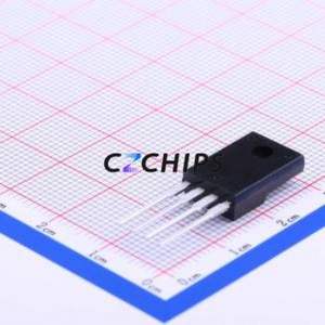 Régulateur linéaire PMIC (LDO) de puce d'IC de circuit intégré de TO-220IS-4 KIA378R12PI-U/P tout neuf et original - Product Image 2