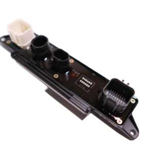 Oferta Especial: Placa Adaptadora de Pulverización de Plástico Original Nueva para Agras T40, Ensamblaje de Conexión Estable, Pieza de Reparación para Dron Agrícola - Product Image 1