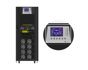 Visench + 파워 30U-180HV 180KW 모듈식 180KVA 180000KW OEM PF 0.99 온라인 <span class=keywords><strong>UPS</strong></span> 네트워킹 - Product Image 4