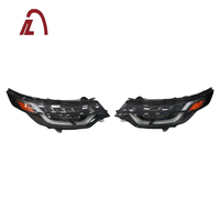Phares LED d'origine américaine pour Land Rover Discovery 5 2017-2020