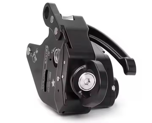 Ccs-במיוחד עבודה טיפוס להרים מקדחה כונן חבל מטפס כוח הכפלת מערכת קידוח ציוד מופעל חבל מטפס - Product Image 4