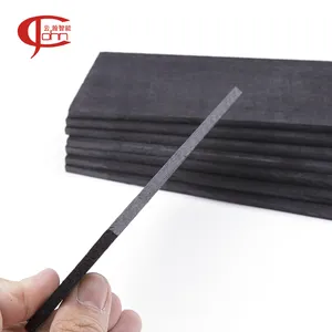 شريحة قلم رصاص يو سي بي للتخسيس خشبي عالية الجودة من الصين