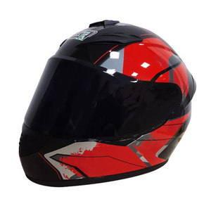 2025 nuevo <span class=keywords><strong>casco</strong></span> de montar de cara completa de motocicleta de alta calidad aprobado por el DOT transpirable anticaída <span class=keywords><strong>casco</strong></span> de carreras de Motocross - Product Image 2