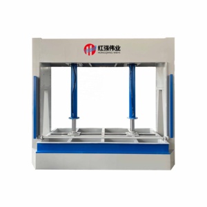 <span class=keywords><strong>Presse</strong></span> à froid hydraulique pour <span class=keywords><strong>presse</strong></span> à <span class=keywords><strong>bois</strong></span> de contreplaqué de meubles - Product Image 2
