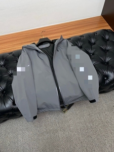 Chaqueta <span class=keywords><strong>de</strong></span> Plumón para Hombre, Estilo Stormtrooper, para Exteriores, Diseño <span class=keywords><strong>de</strong></span> Esquí, Abrigo Cálido, Cortavientos e Impermeable, con Cremallera y Capucha - Product Image 6