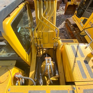 Excavatrice Komatsu PC450 neuve et d'occasion de haute qualité à bas prix à vendre - Product Image 6