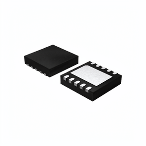 10 VFDFN Exposed Pad Power Management (PMIC) Manufacturer Channel ISL9011AIRPLZ Electronics Component - Product Image 1