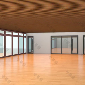 Casa Contenedor Modificada, Oficina Rectangular, Diseño Moderno, Estructura de Acero, Personalizable - Product Image 2