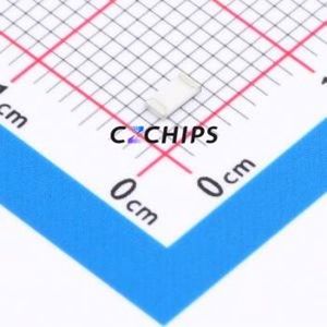 Résistance SMD RC1206FR-0730KL 1206 (Type : Film Épais) (Résistance : 30 kOhm Précision : 1 %) - Product Image 2