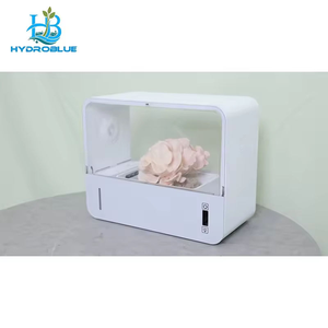 Sistema Automático de Cultivo de Hongos en Interiores, Caja de Cultivo Hidropónico Inteligente, Kit de Cultivo para Hogar y Oficina, Productor de Hongos Frescos DIY - Product Image 4