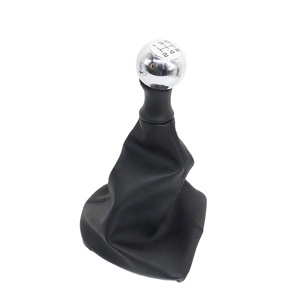 2403.P1 2403P1 2403P2 <span class=keywords><strong>VTS</strong></span> Palanca de Cambios para Automóvil, Palanca de Velocidades para Peugeot 206 307 408 <span class=keywords><strong>2008</strong></span> 208 301 para Citroën C2 C3 <span class=keywords><strong>C4</strong></span> - Product Image 4