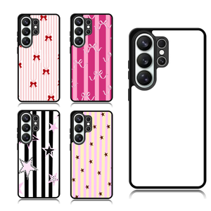 <span class=keywords><strong>Funda</strong></span> de Celular con Diseño 2D Sublimado para Samsung Galaxy S26, Dropshipping para Samsung Galaxy S25 - Product Image 1