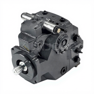 ปั๊มไฮดรอลิกแท้รุ่น Danf-oss H1P165RCAA4C2ND8GG2H3L35L35LP24PNNNNNNN - Product Image 1