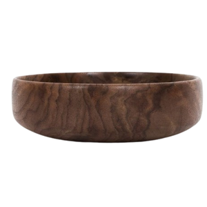 Cuencos de mesa de cocina, cuencos de Pasta, cuencos de madera para acampar al aire libre, para servir comida deliciosa y postre, utensilios de cocina - Product Image 6