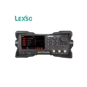Generador de Forma de Onda Arbitraria Rigol Dg2052/2072/2102, Fuente de Señal de 100 Mhz, Equipo de Prueba Funcional Lexso - Product Image 1