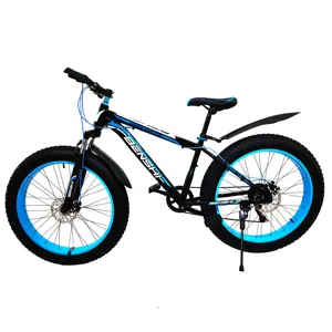 Factory wholesale men Bike adult Bicycle MTB sport bicycle for mountain bike