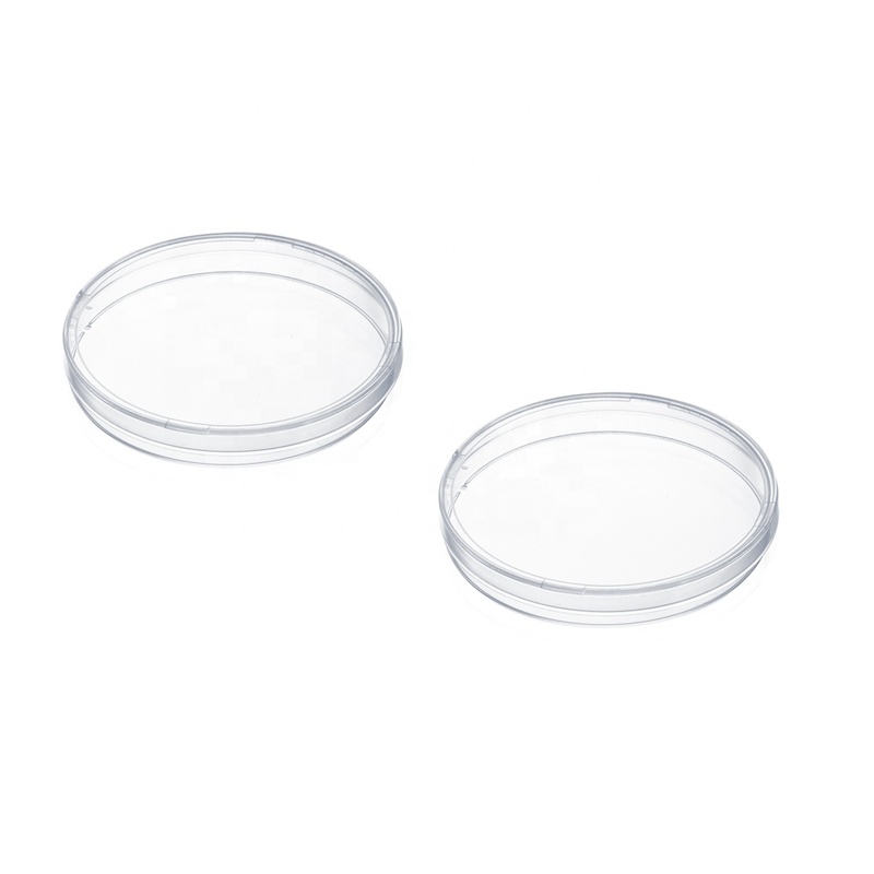Disposable 35mm EO Plastic Sterile Petri