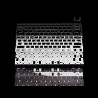 GATERON GT60 Lite PCB magnétique amélioré avec un nouveau capteur Hall, série Jade magnétique exclusive, PCB de clavier magnétique à réglage fin