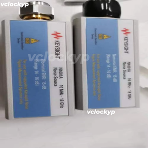 Fuente de Ruido SNS Agilent Keysight N4001A 10MHz-18GHz, 15dB ENR GOOD - Product Image 4