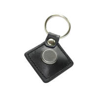 Tarjeta Inteligente de Contacto con Logotipo Personalizado, TM1990A-F5 Compatible con el Sistema DS1990A, Precio de Fábrica, Control de Acceso ibutton