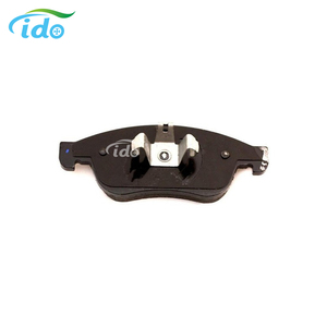 Plaquettes <span class=keywords><strong>de</strong></span> <span class=keywords><strong>frein</strong></span>, accessoire pour voiture, pour <span class=keywords><strong>RENAULT</strong></span> Fluence 2010 - Product Image 3