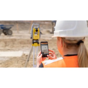 เครื่องวัดมุมอัตโนมัติ Zhongwei GEOMAX รุ่น ZOOM75 และ ZOOM95 วัดมุมได้หลายทิศทางใน 1 วินาที - Product Image 1