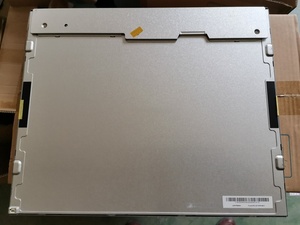 Panneau WLED sans écran tactile G190ETN01.1 AUO pour module d'assemblage d'écran LCD de console de commande de machine CNC - Product Image 1