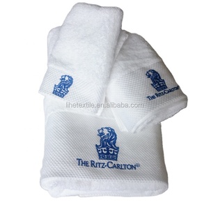 100% Cotton <strong>Luxury</strong> Various Plain Color <strong>Hand</strong> Terry Bath <strong>Towel</strong> - Product Image 5