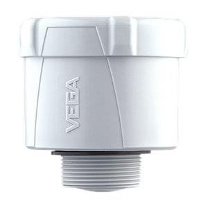 Instrument de mesure de niveau autonome VEGAPULS Air 41, mesure continue pour les solides en vrac, radar - Product Image 1