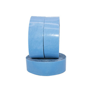 Dải Băng Keo Hai Mặt Trong Suốt Chống Nước Hình Chữ C Giá Rẻ Để Nối Tóc Cố Định Băng Tóc Giả - Product Image 3