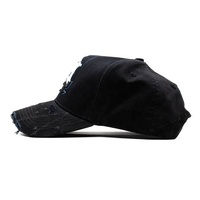 Casquettes Gallo Fino de qualité supérieure, broderie 3D, casquettes Gallo Fino en daim, nouvelle marque originale, visière incurvée, casquette de baseball réglable à 5 panneaux