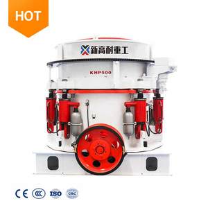 High Efficiency 250tph Multi-cylinder <strong>Hydraulic</strong> <strong>Cone</strong> <strong>Crusher</strong> Plant Xhp300 <strong>Cone</strong> <strong>Crusher</strong> for Mining - Product Image 1