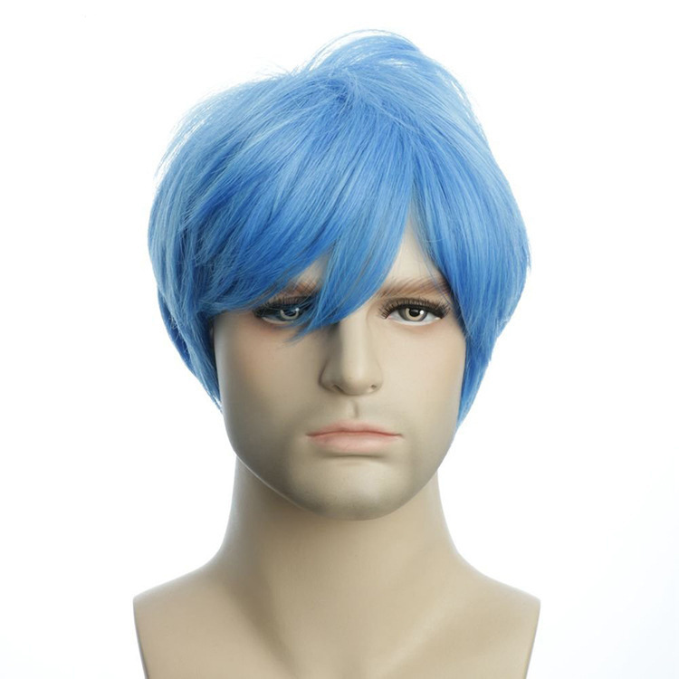 Bleu