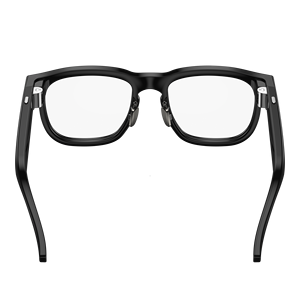 Gafas con Cámara IA con Captura de Fotos de 13MP y Grabación de Video, Gafas Inteligentes para Viajes, Deportes y Uso al Aire Libre - Product Image 1