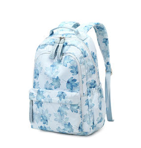 Mochila Escolar Personalizada con Estampado Completo, Mochila Casual para Estudiantes, Mochila con Bolso Tote - Product Image 3