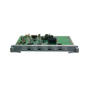 Es0d0x4uxc00 4-port 10gbase-x Interface Card For Price Nbsp Datasheet S7703/s7706/s7712